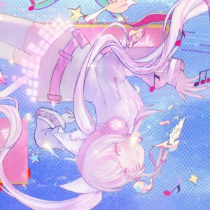 default playlist img