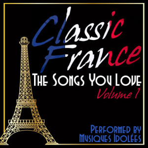 收聽Musiques Idolées的La robe et l'echelle歌詞歌曲