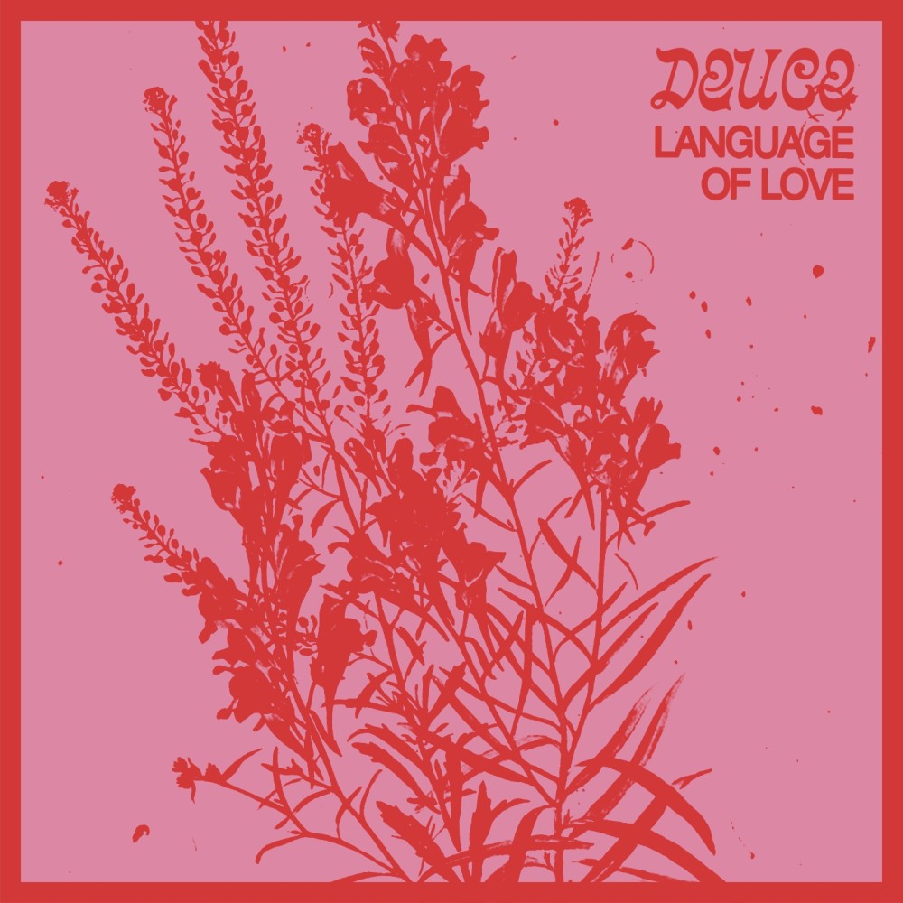 Language of Love (Explicit)