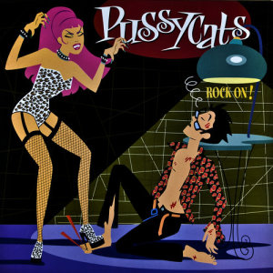 ดาวน์โหลดและฟังเพลง Baby Doll พร้อมเนื้อเพลงจาก Pussycats