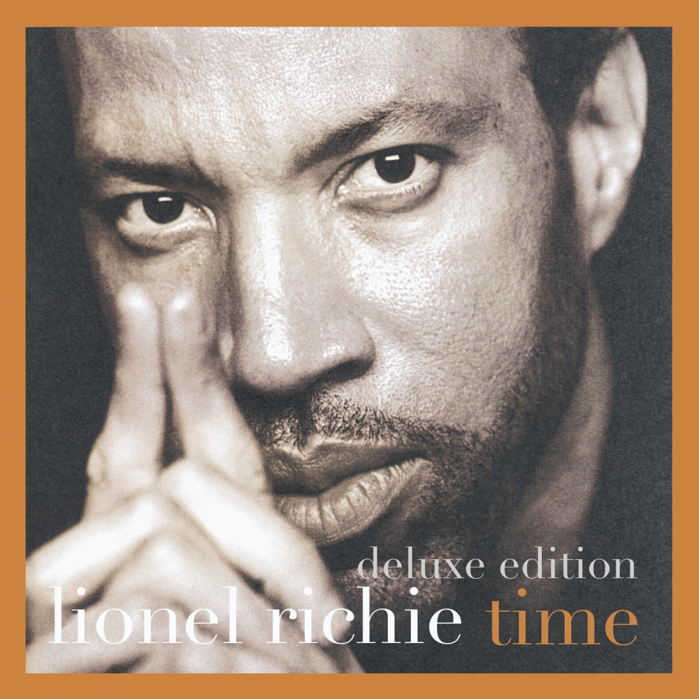 Time (Deluxe Version)