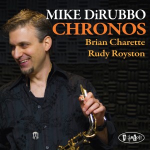 ดาวน์โหลดและฟังเพลง Chronos พร้อมเนื้อเพลงจาก Mike DiRubbo