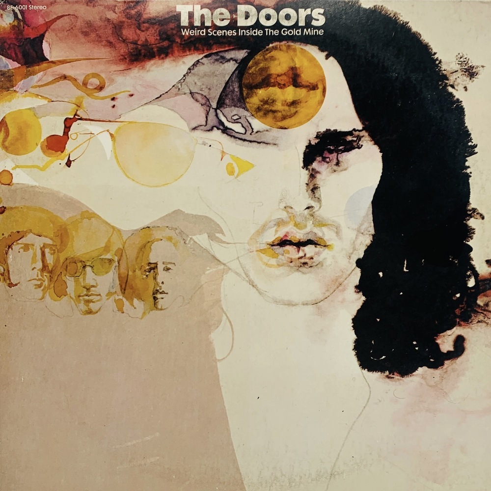 Love Street (LP Version)