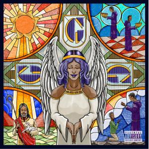 Album The Ghetto Gospel (Explicit) oleh FuriousFloyd