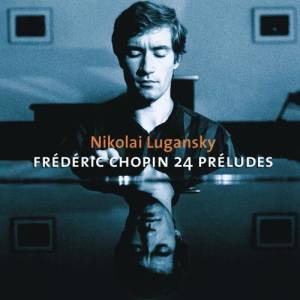 尼克萊·魯根斯基的專輯Chopin : Preludes, Ballades Nos 3 & 4, Nocturnes