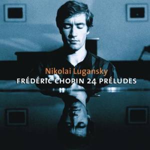 收聽尼克萊·魯根斯基的24 Preludes Op.28 : No.11 in B major歌詞歌曲