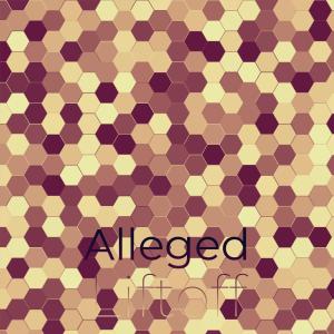 Listen to Alleged Liftoff song with lyrics from Jince