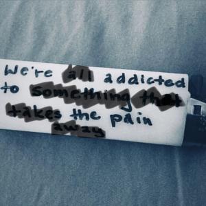 收聽J.V.的BAD HABITS (Explicit)歌詞歌曲