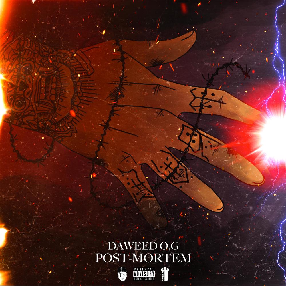 Crosshair (feat. Crey99) (Explicit)