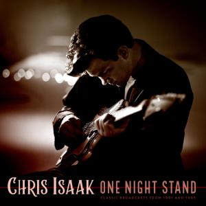 Chris Isaak的專輯One Night Stand (Live)