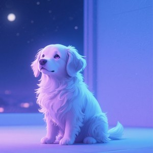 收聽Dog & Calm的Chill Music for Dogs歌詞歌曲