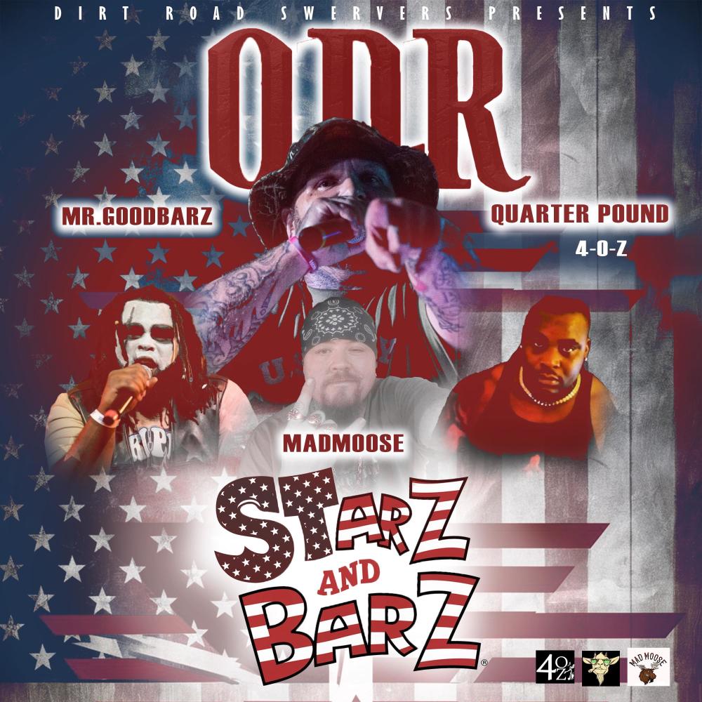 Starz & Barz (Explicit)