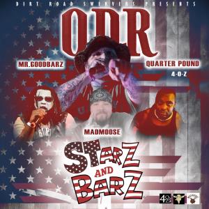 Ol Dirt Road的專輯Starz & Barz (Explicit)
