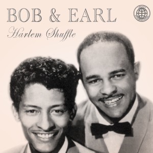Bob & Earl的專輯Harlem Shuffle