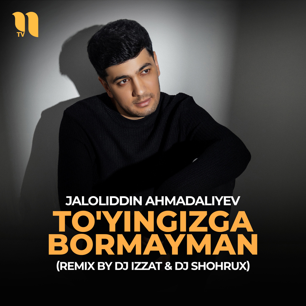 To'yingizga bormayman (Remix)
