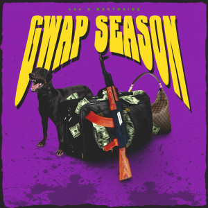 Album Gwap Season (Explicit) oleh 404