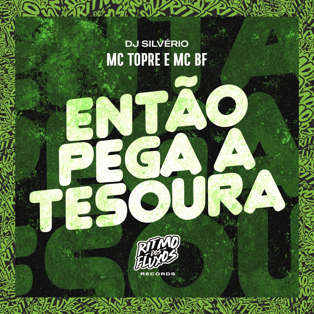 Então Pega a Tesoura (Explicit)