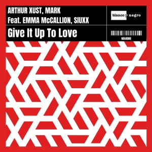 收聽Arthur Xust的Give It up to Love歌詞歌曲
