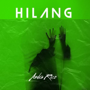 Andra的專輯Hilang