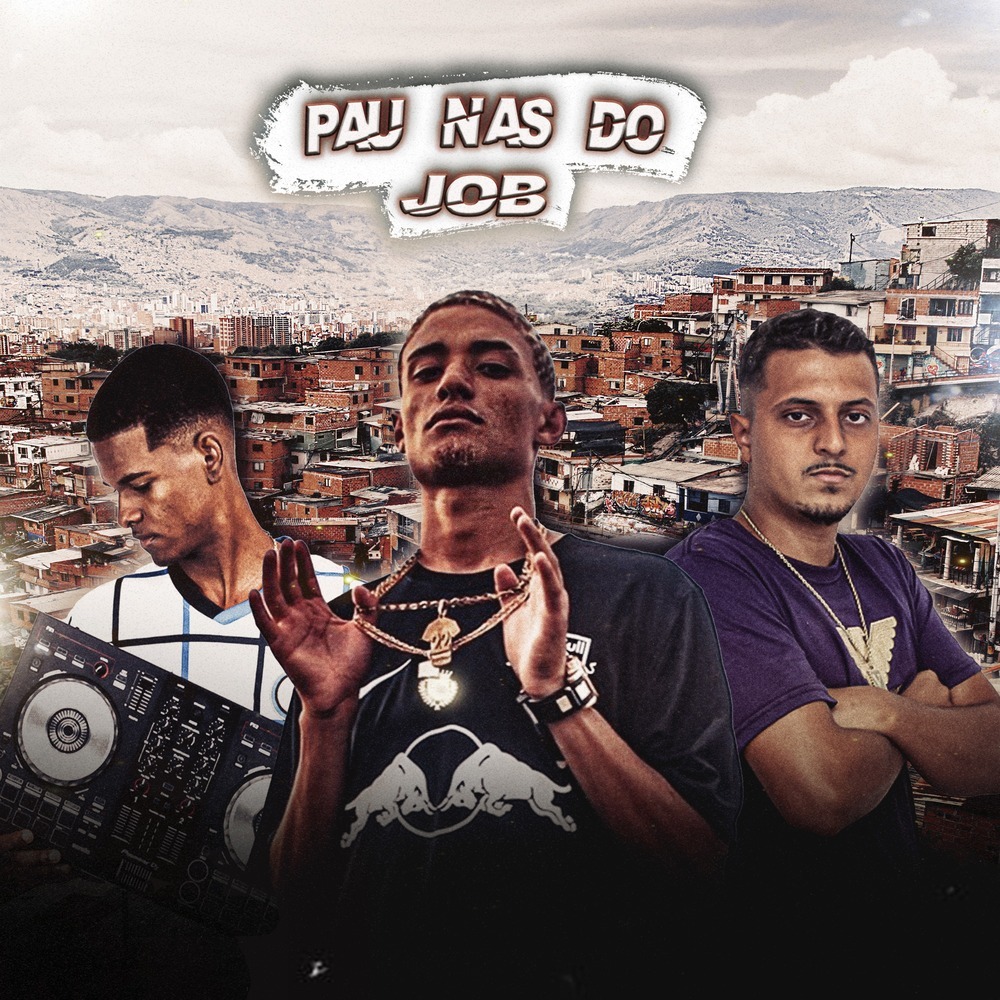 Pau nas do Job (Explicit)