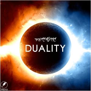 收听Psychotic的Duality歌词歌曲