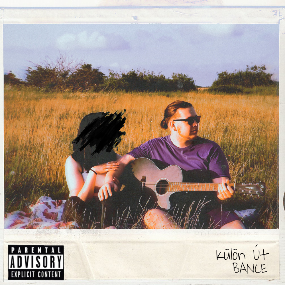 Hagyj Itt (Explicit)