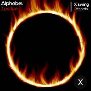 收聽Lucifire的Alphabet歌詞歌曲