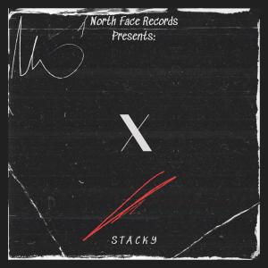 อัลบัม X ศิลปิน North Face Records