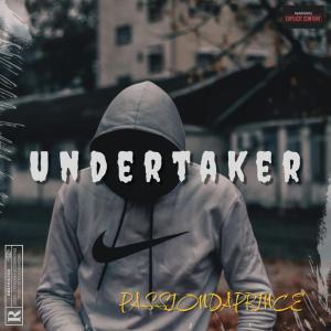 Dezy的專輯Undertaker (Explicit)