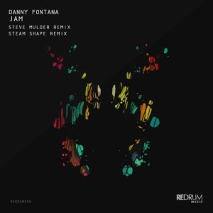 收聽Danny Fontana的Jam (Steam Shape Remix)歌詞歌曲
