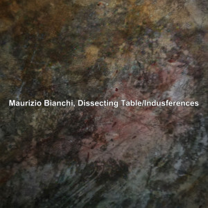 Maurizio Bianchi的專輯Indusferences