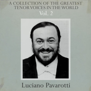 ดาวน์โหลดและฟังเพลง Ah Si..Ben Mio พร้อมเนื้อเพลงจาก Domingo/Carreras/Pavarotti