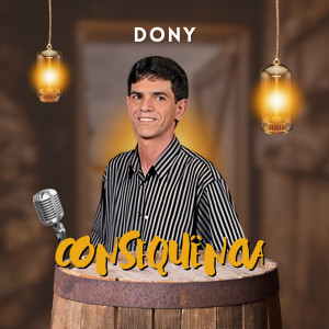 Dony的專輯Consequência