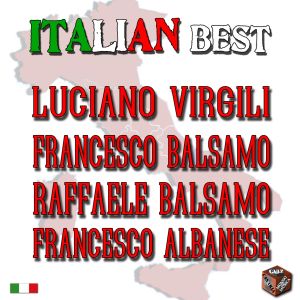 Listen to La spagnola song with lyrics from Francesco Albanese