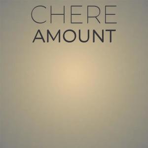 Various的专辑Chere Amount