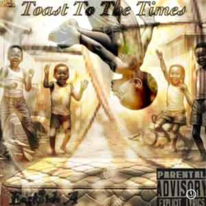 ดาวน์โหลดและฟังเพลง Toast To the Times (Explicit) พร้อมเนื้อเพลงจาก East$ide A
