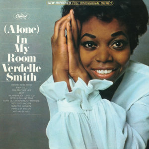 收聽Verdelle Smith的(Alone) In My Room歌詞歌曲