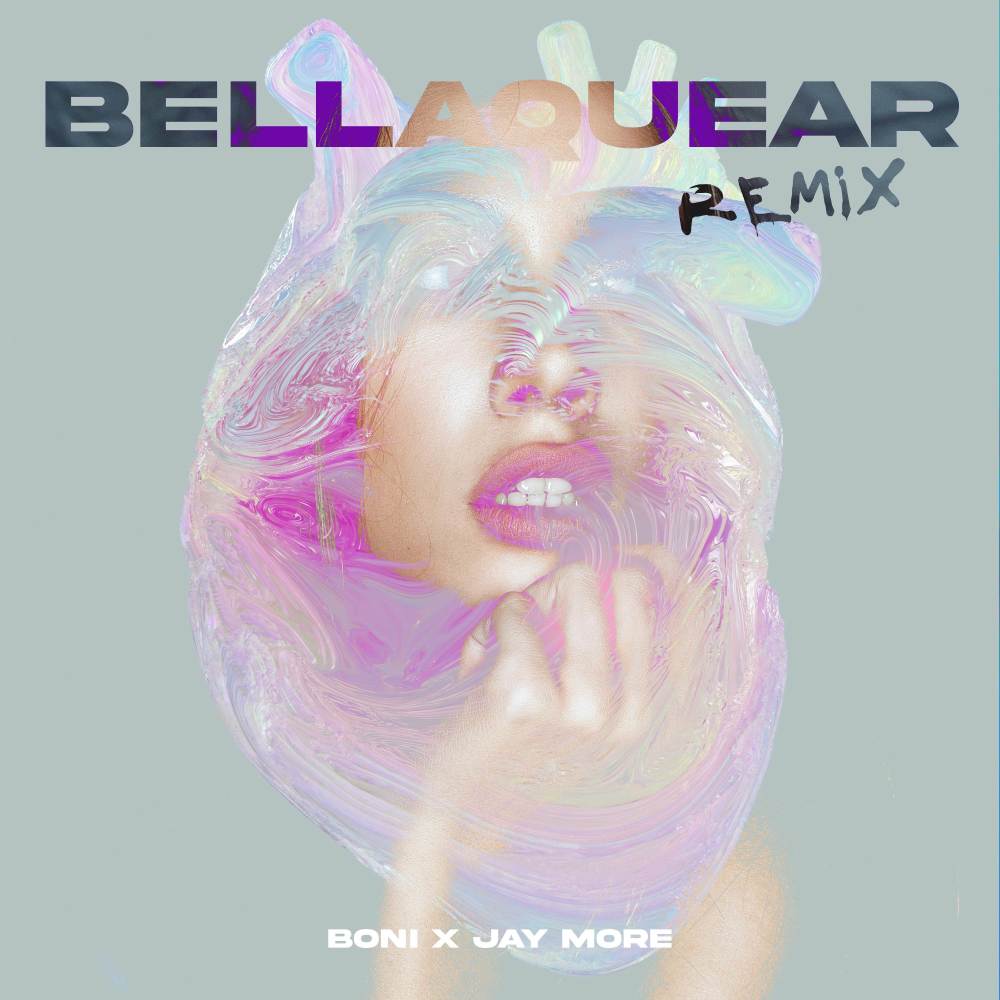 BELLAQUEAR (Remix)