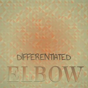 Various Artists的專輯Differentiated Elbow