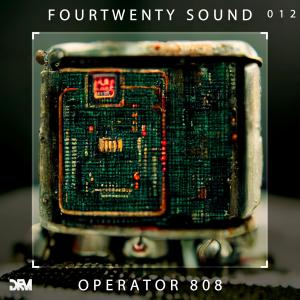 ดาวน์โหลดและฟังเพลง Operator 808 พร้อมเนื้อเพลงจาก Fourtwenty Sound