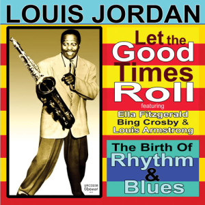 ดาวน์โหลดและฟังเพลง Keep A-Knockin’ (But You Can’t Come In) พร้อมเนื้อเพลงจาก Louis Jordan