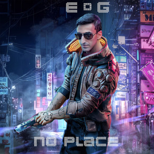 Listen to No Place song with lyrics from Edg