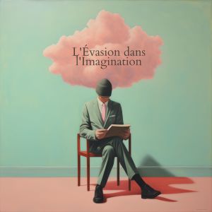 ดาวน์โหลดและฟังเพลง L'Évasion dans l'Imagination, pt. 8 พร้อมเนื้อเพลงจาก Ambiente