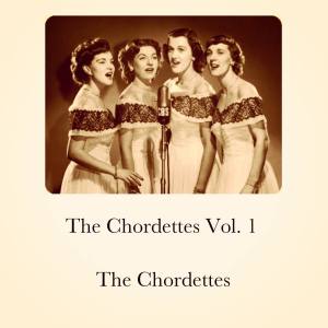 The Chordettes, Vol. 1