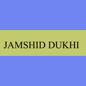 收听Jamshid Dukhi的JAMSHID DUKHI (9)歌词歌曲