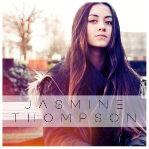 收聽Jasmine Thompson的Earned It歌詞歌曲