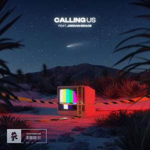 Album Calling Us from Bad Computer