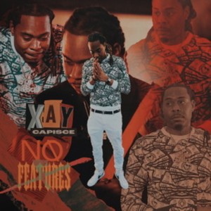 收聽Xay Capisce的Defund歌詞歌曲