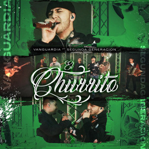 Album El Churrito (feat. Segunda Generación) from 