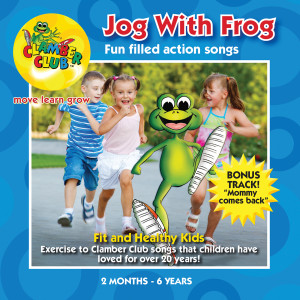 收听Kids Action Songs的My Grandfathers Clock歌词歌曲